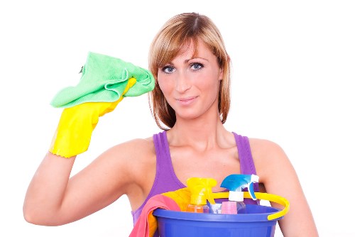 Waste separation and recycling practices connected to carpet cleaning in Acton