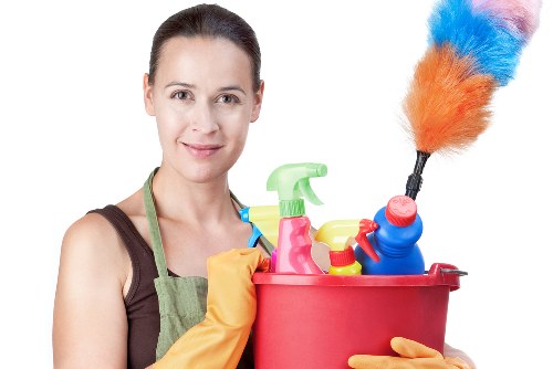 Accessible website content for Carpet Cleaners Acton