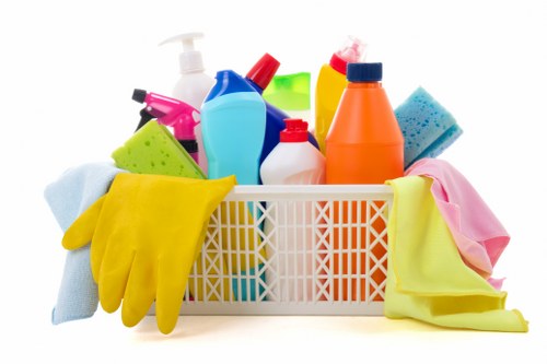 Deep cleaning equipment used for commercial carpets in Acton