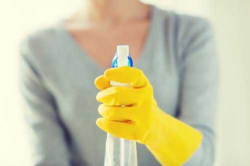 Residential and commercial move-out cleaning across Acton and nearby areas