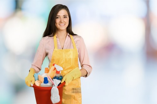 Internal review of carpet cleaning complaint handling and standards
