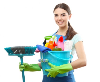 Detailed housekeeping service for Airbnb hosts and landlords in Acton