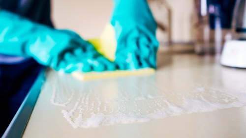 Upholstery stain removal for Acton residential and commercial spaces