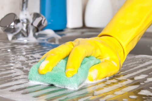 Targeted carpet stain removal service for Acton properties